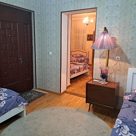 Kutaisi City Heart Apartment Exteriér fotografie