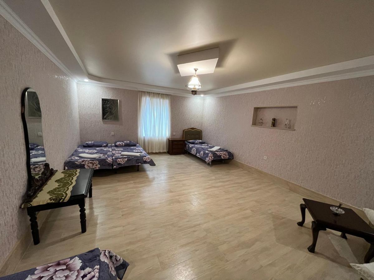 Kutaisi City Heart Apartment Exteriér fotografie