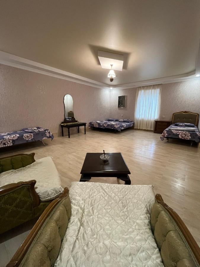 Kutaisi City Heart Apartment Exteriér fotografie