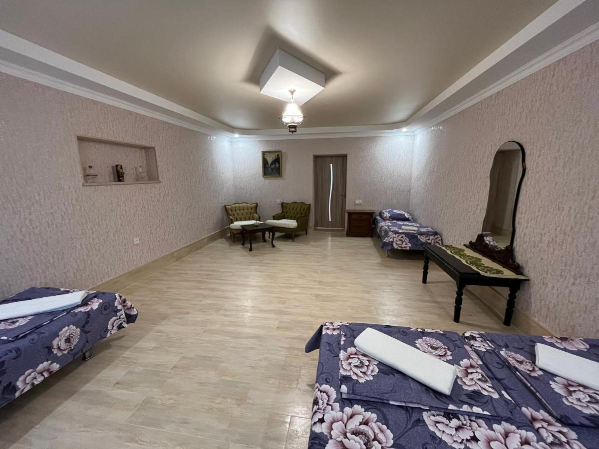 Kutaisi City Heart Apartment Exteriér fotografie