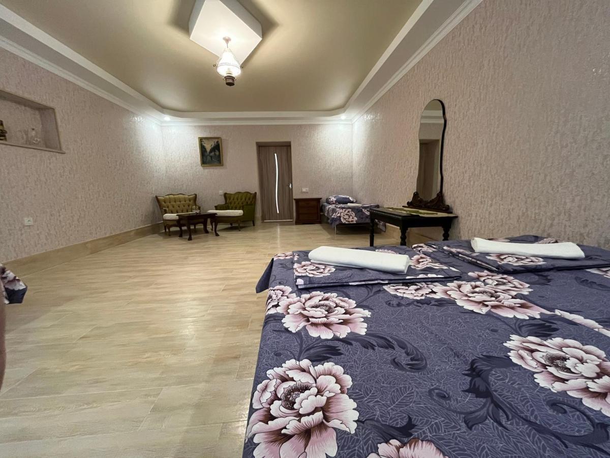 Kutaisi City Heart Apartment Exteriér fotografie