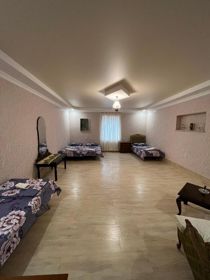 Kutaisi City Heart Apartment Exteriér fotografie