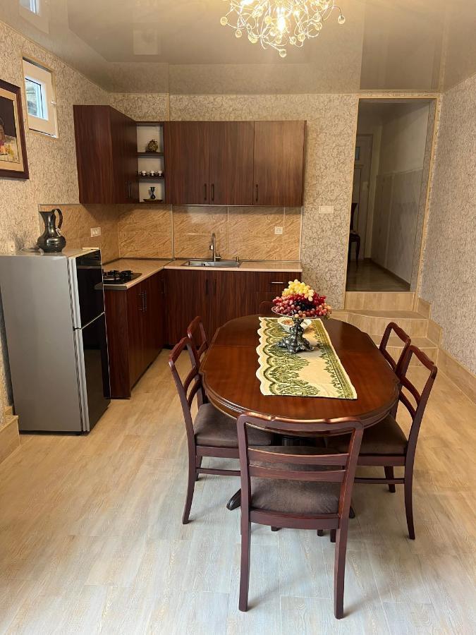 Kutaisi City Heart Apartment Exteriér fotografie
