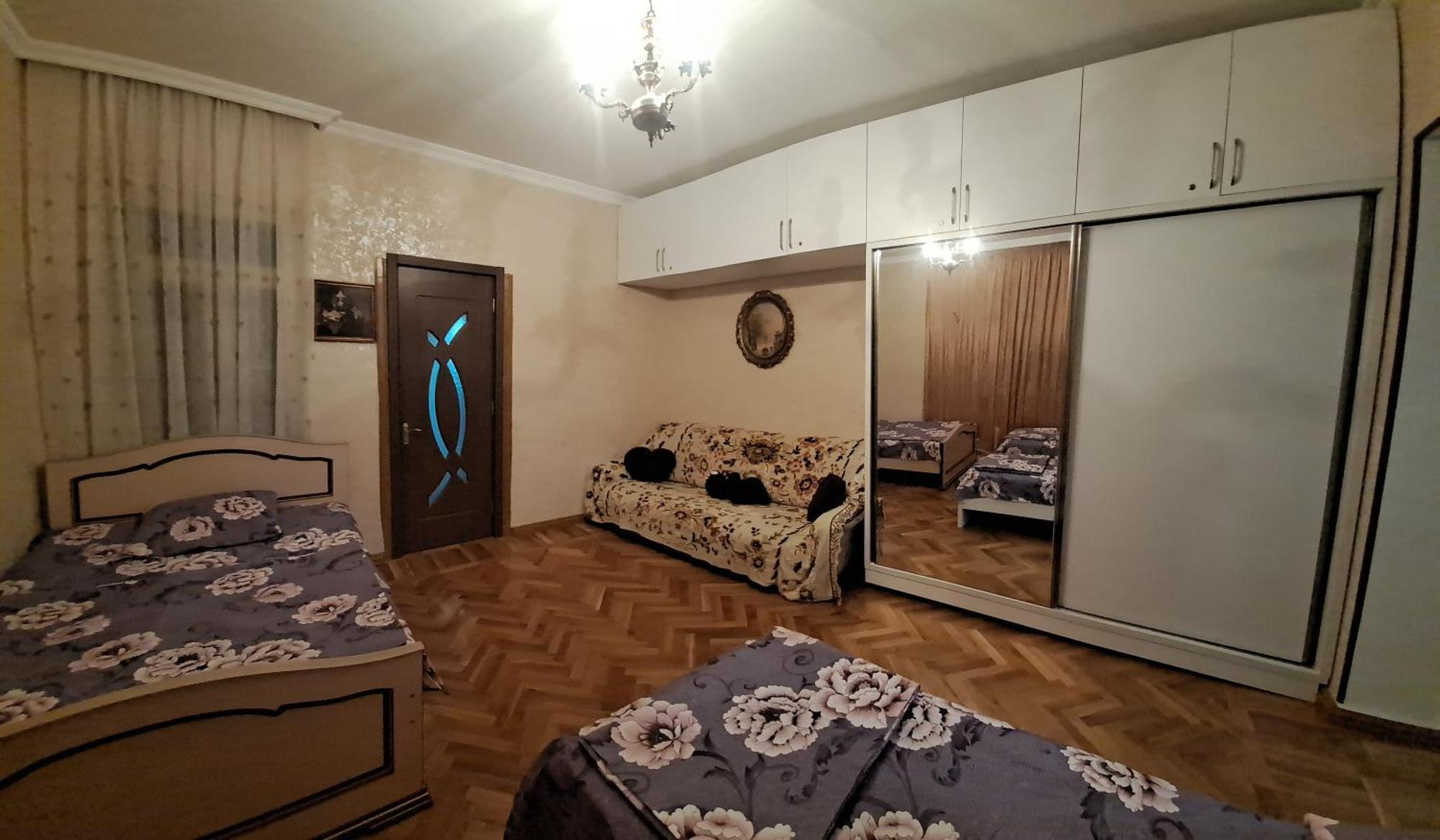 Kutaisi City Heart Apartment Exteriér fotografie