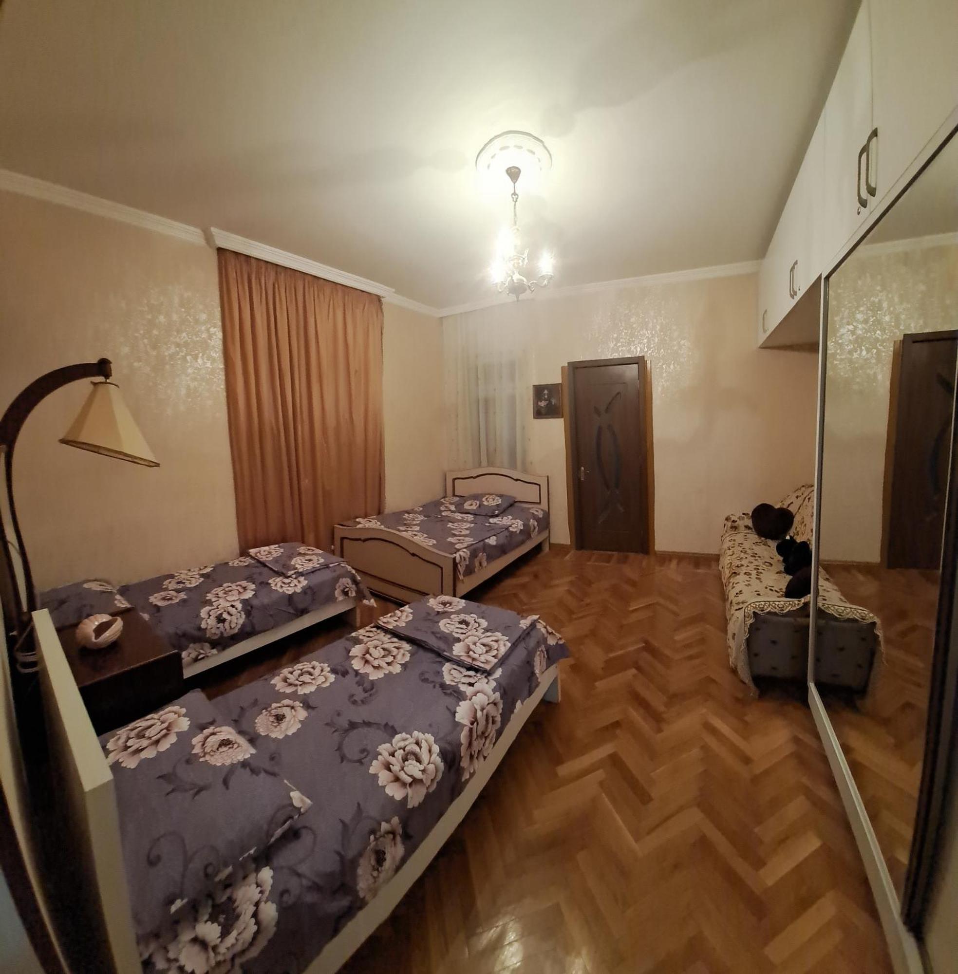 Kutaisi City Heart Apartment Exteriér fotografie
