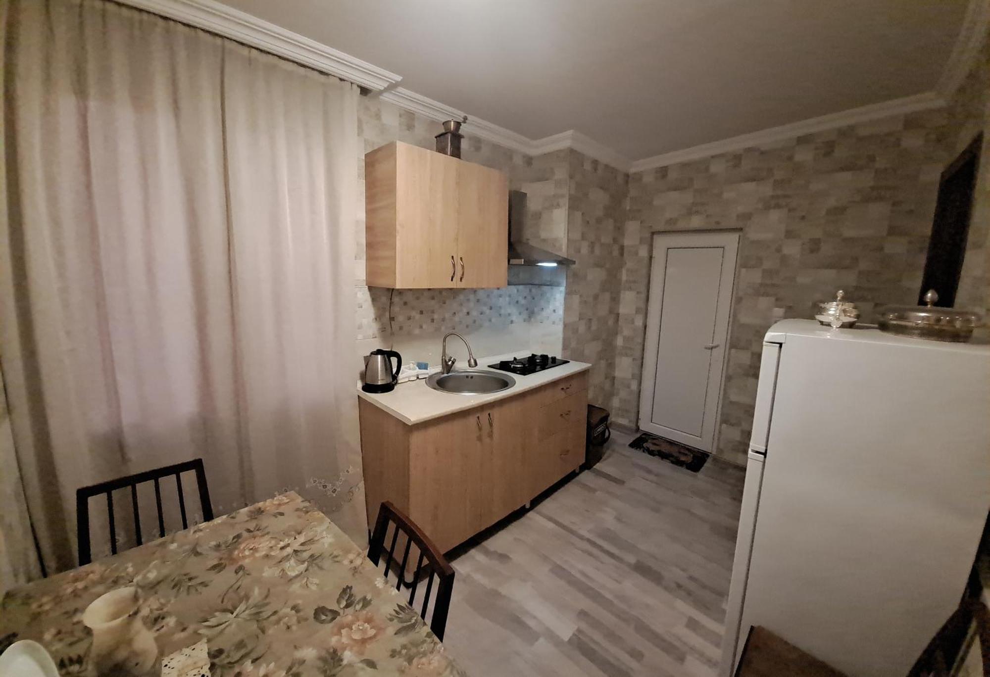 Kutaisi City Heart Apartment Exteriér fotografie