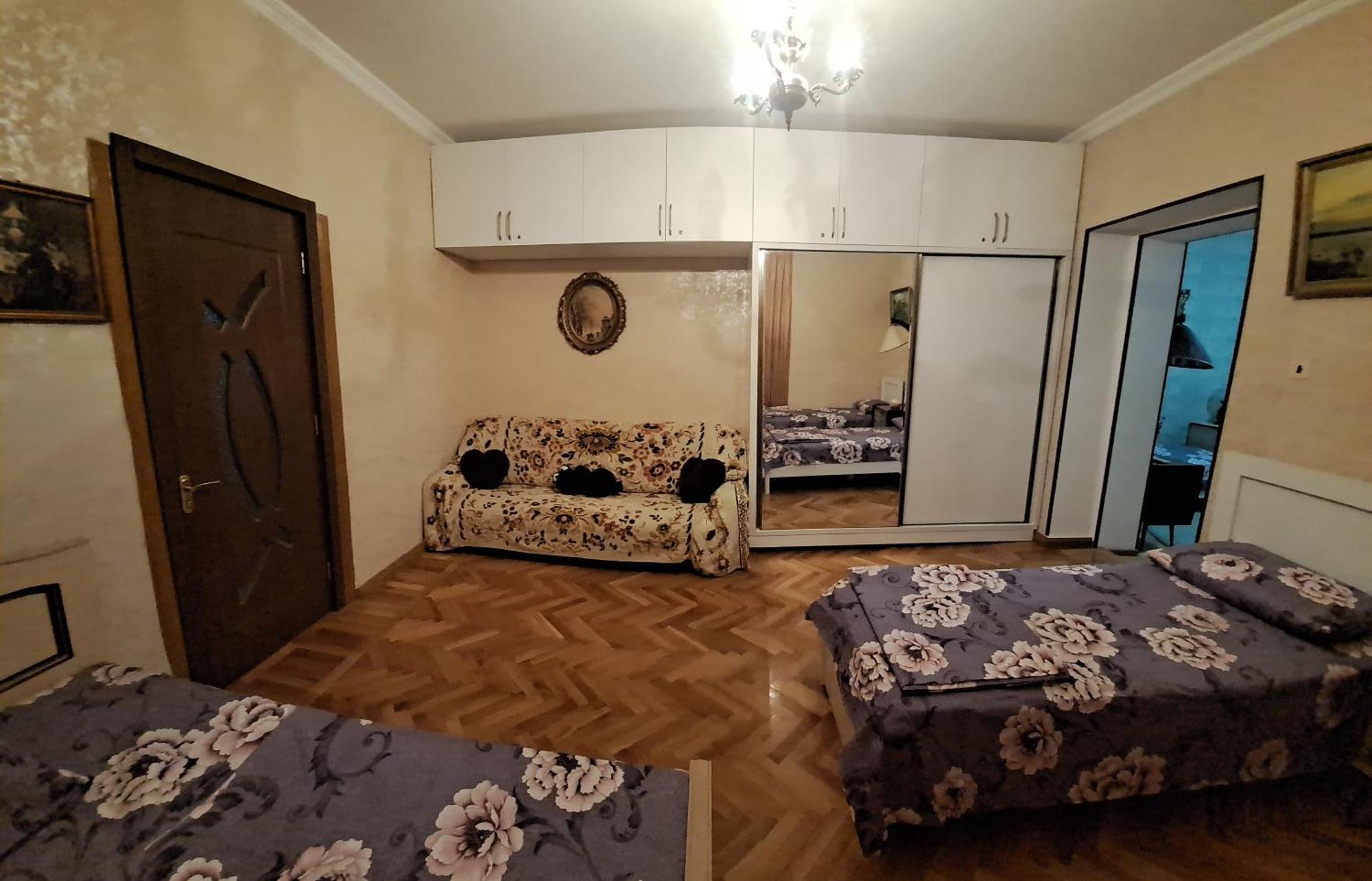 Kutaisi City Heart Apartment Exteriér fotografie