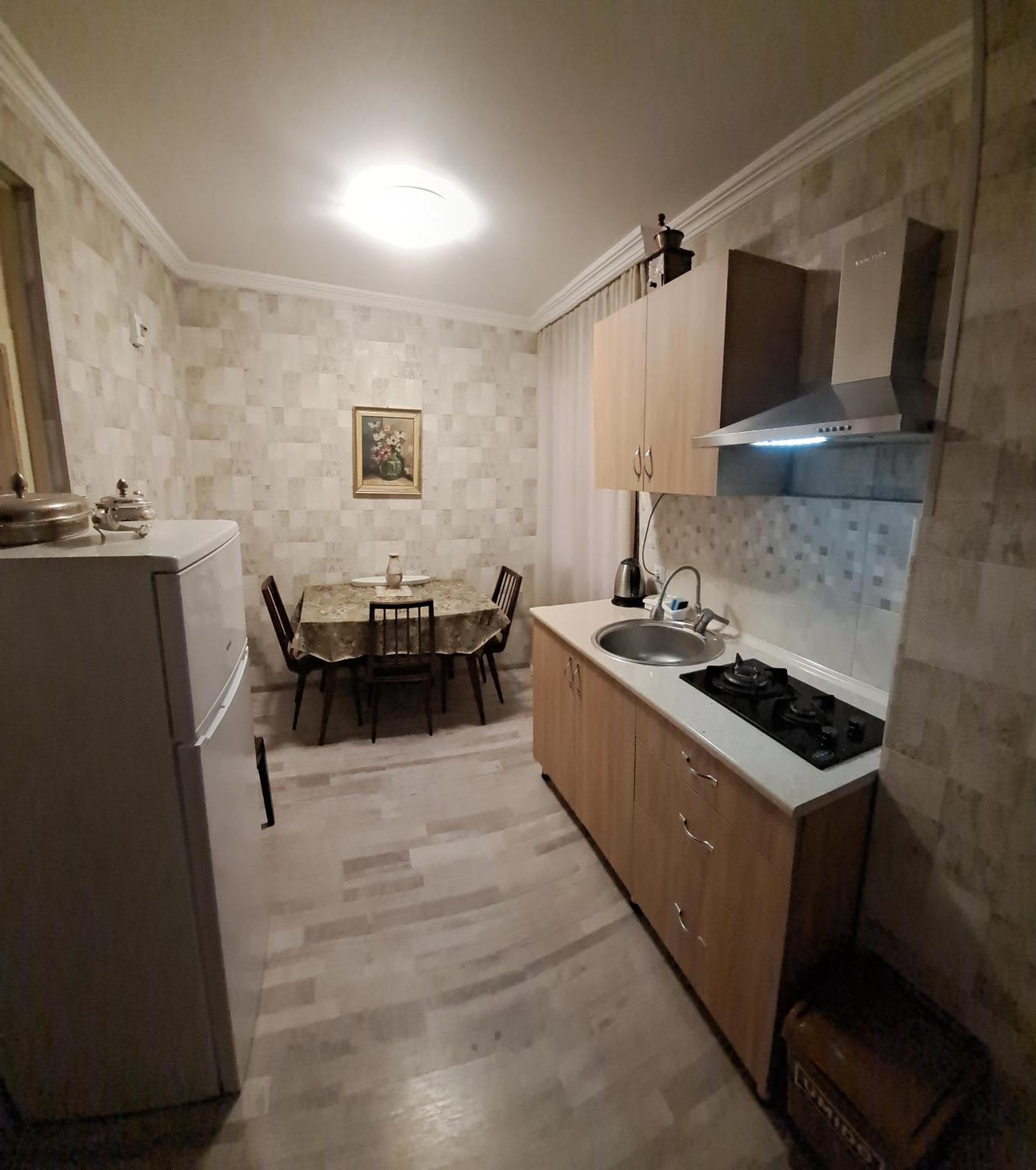 Kutaisi City Heart Apartment Exteriér fotografie