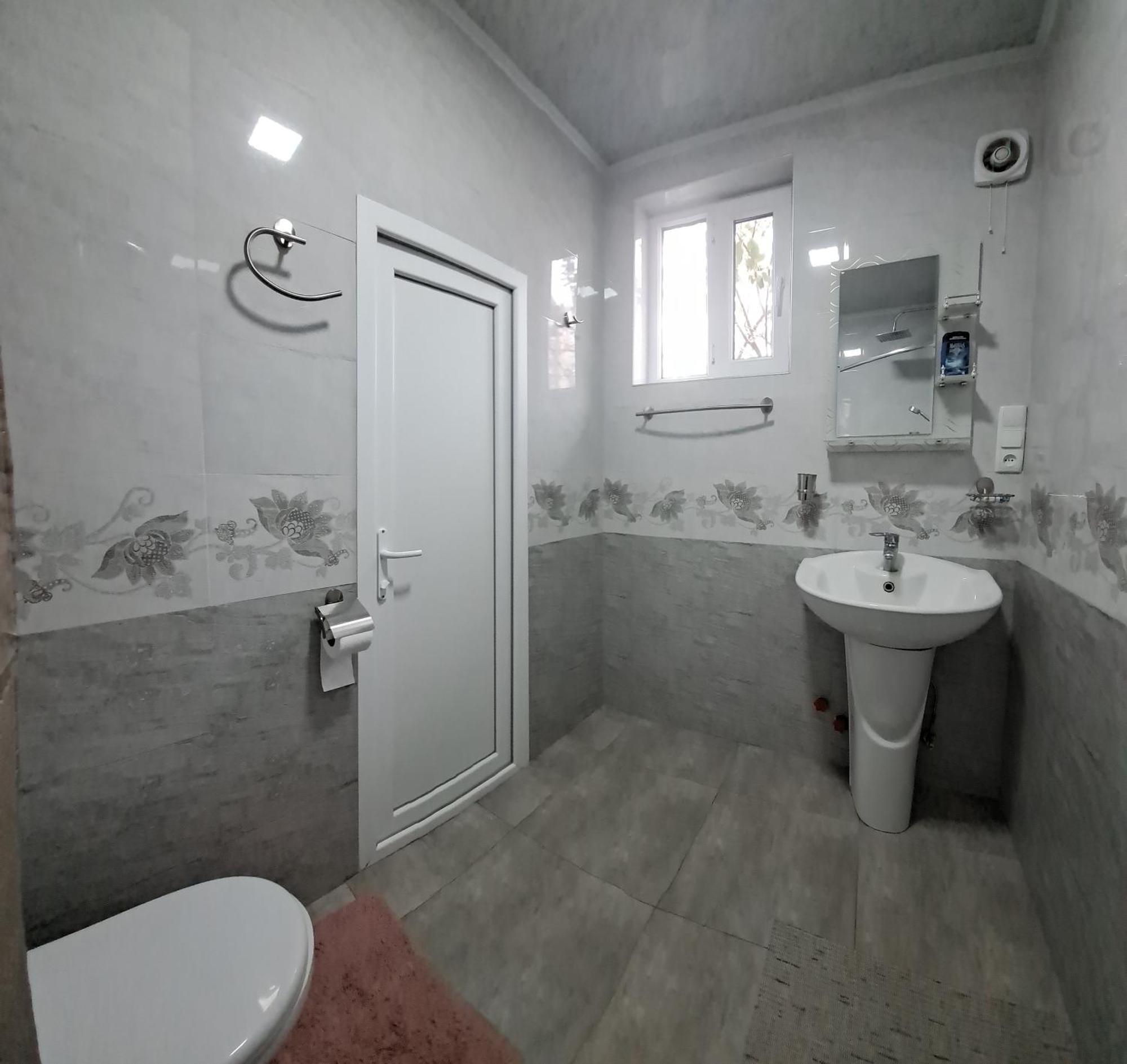 Kutaisi City Heart Apartment Exteriér fotografie