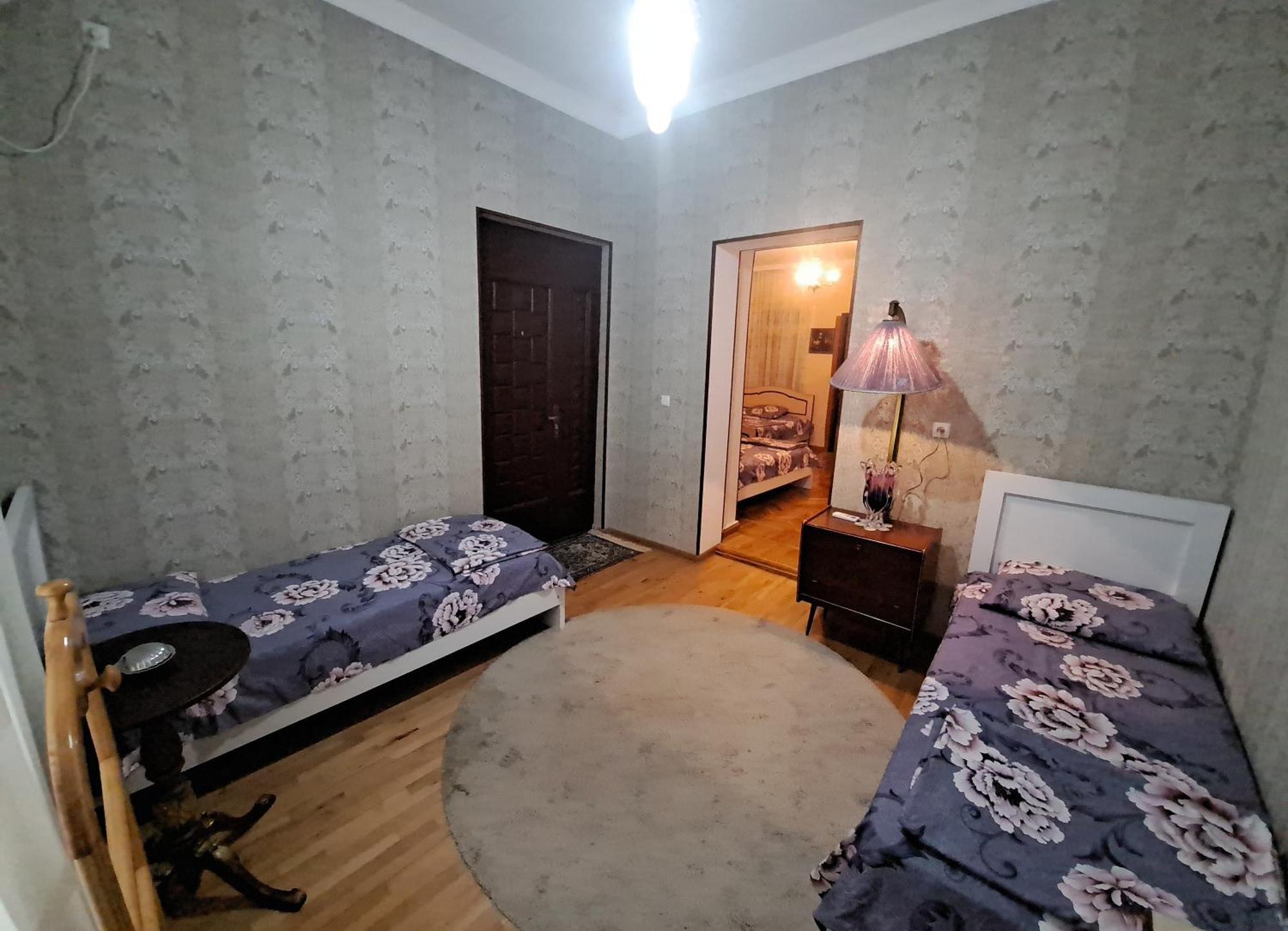 Kutaisi City Heart Apartment Exteriér fotografie