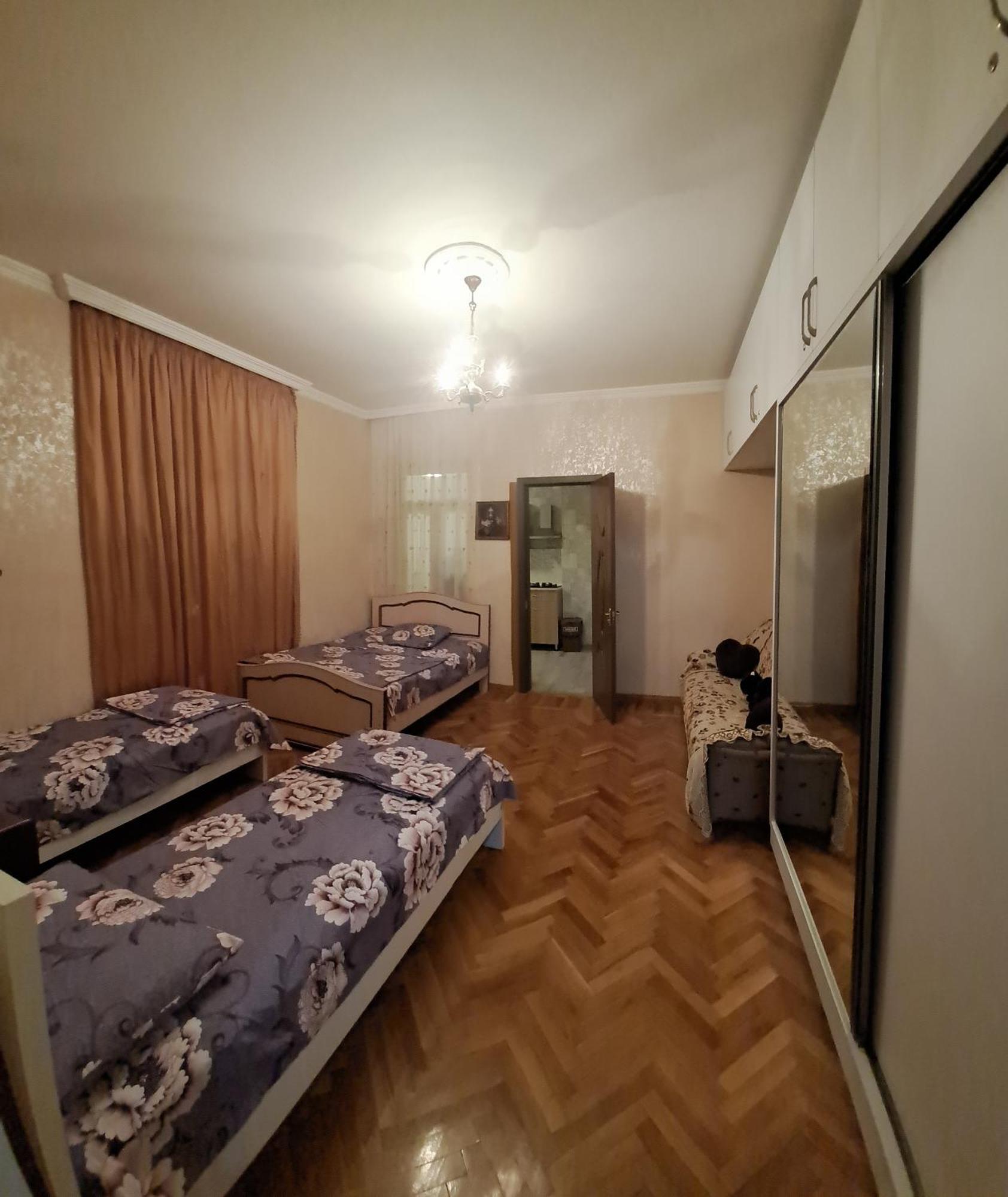 Kutaisi City Heart Apartment Exteriér fotografie